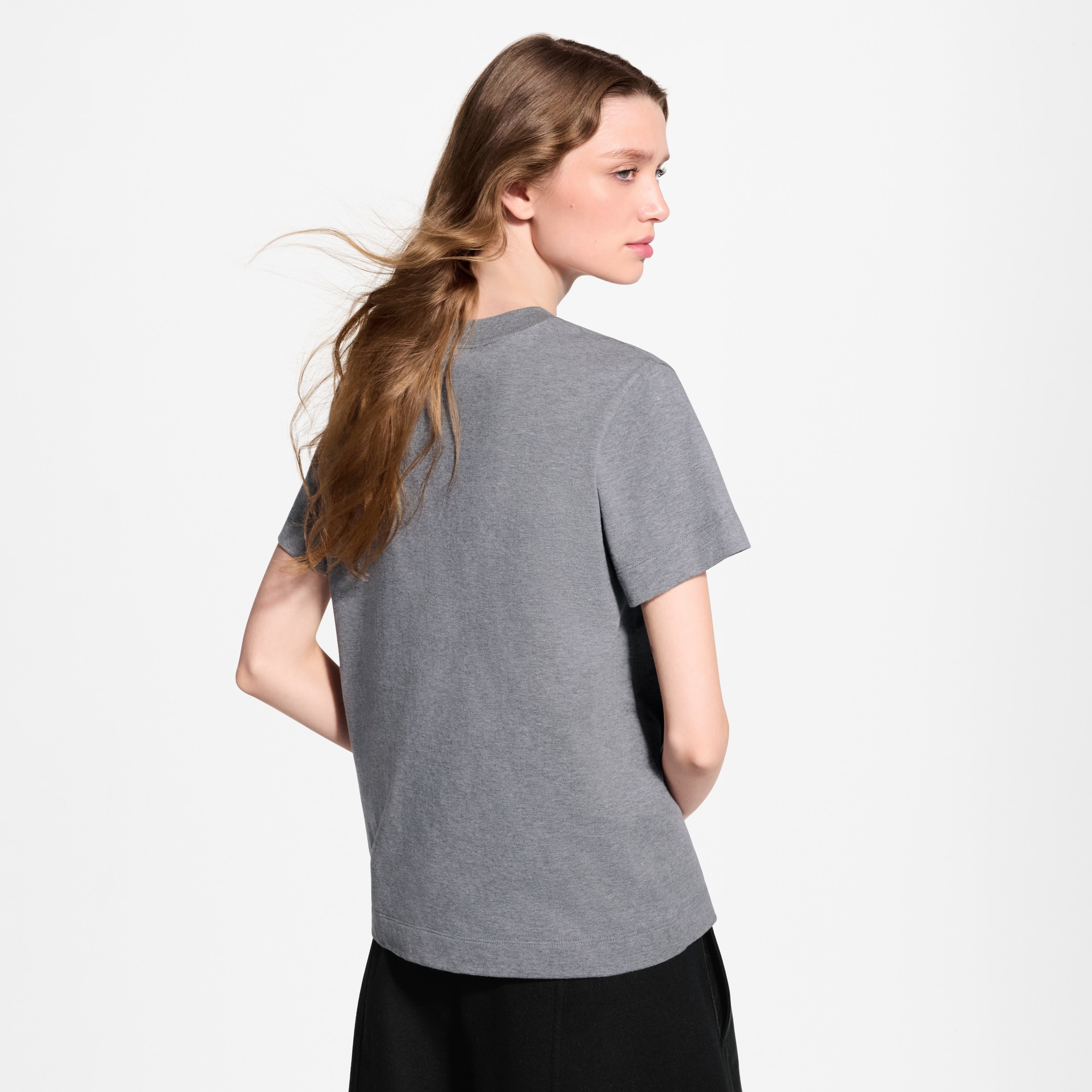 Car Print T-Shirt - Ready-to-Wear 1AKWH3 | LOUIS VUITTON